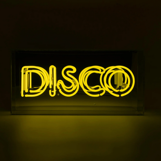 Néon Disco