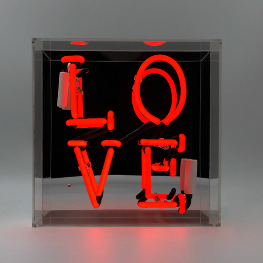 Néon Love