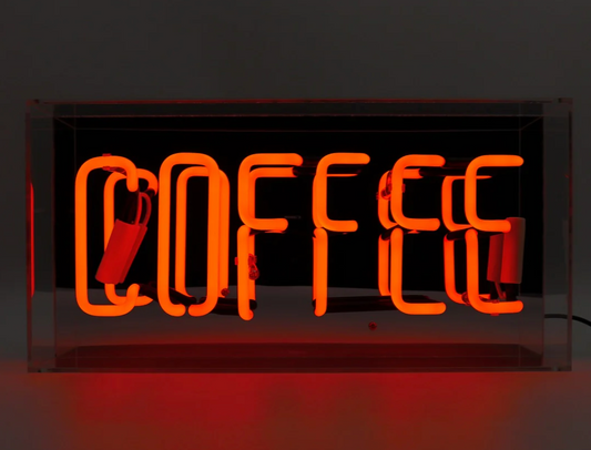 Néon Coffee