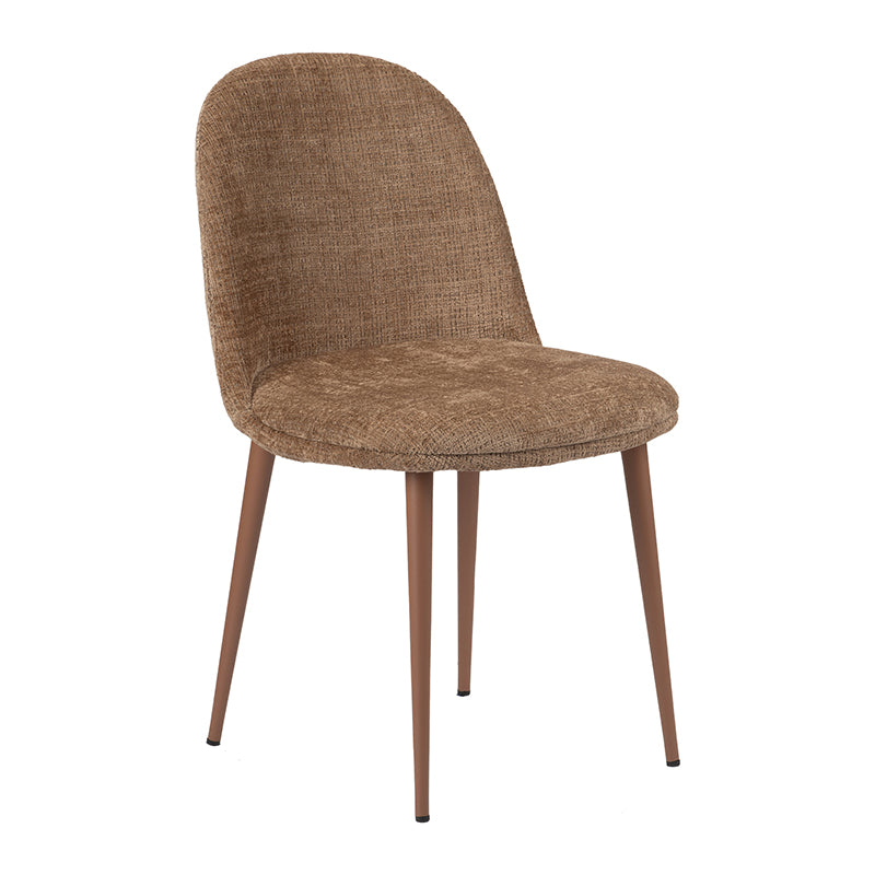 Lot de deux Chaises Bubble