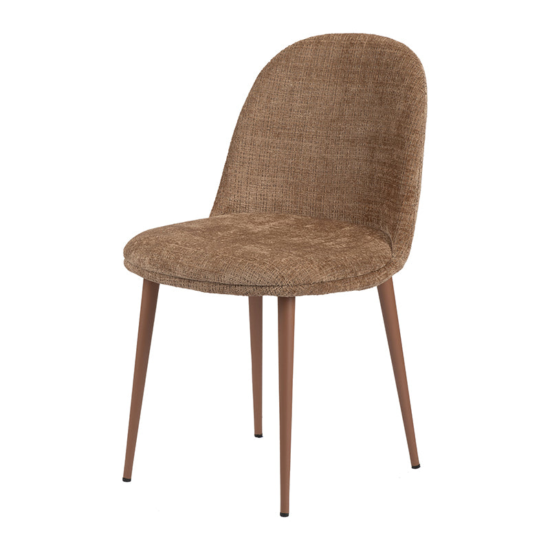 Lot de deux Chaises Bubble