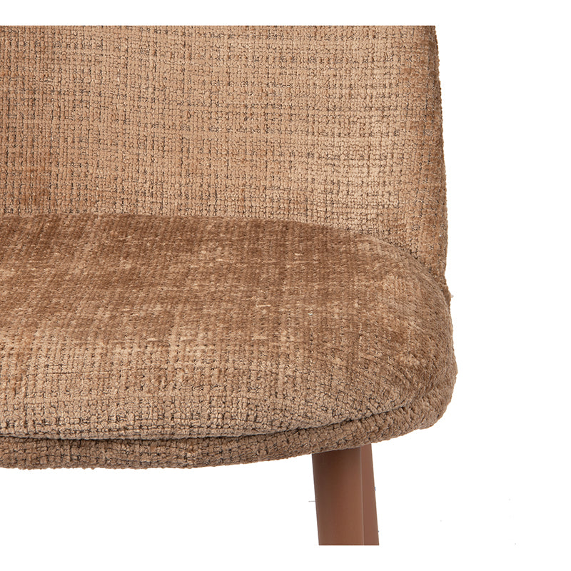Lot de deux Chaises Bubble