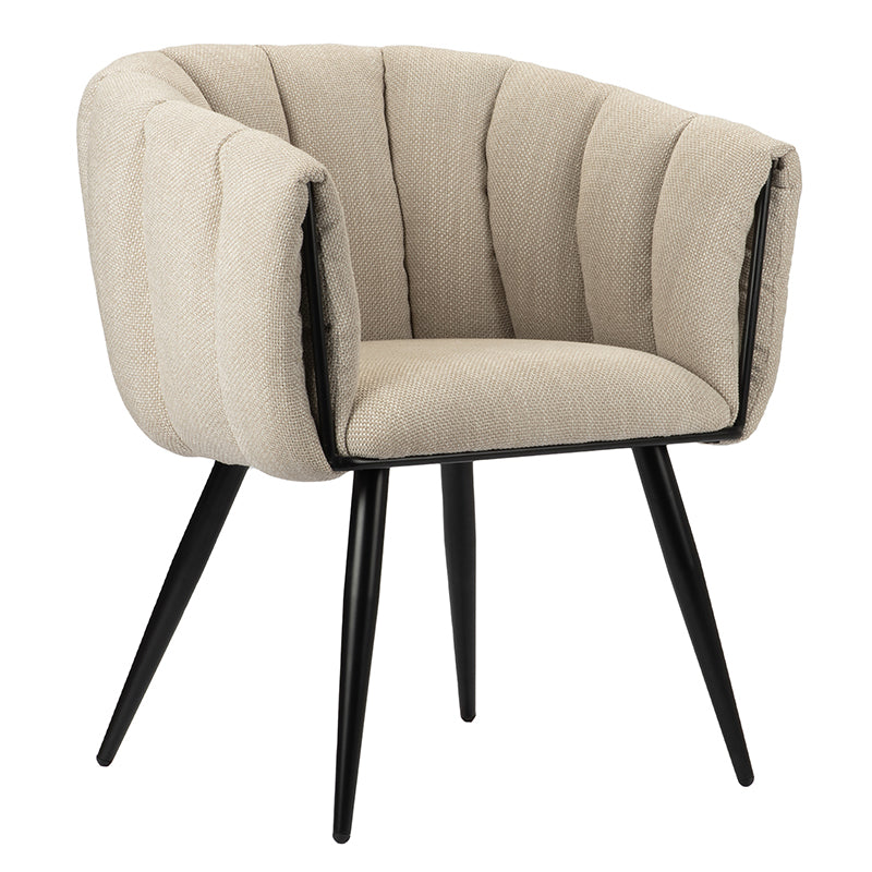 Lot de deux Chaises Flair