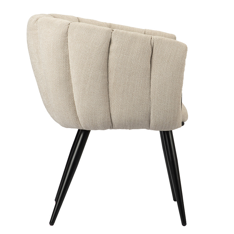Lot de deux Chaises Flair