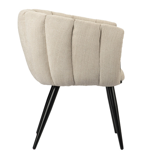 Lot de deux Chaises Flair