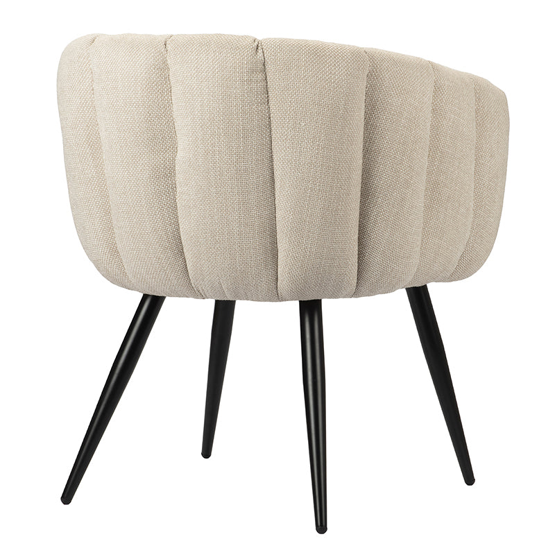Lot de deux Chaises Flair