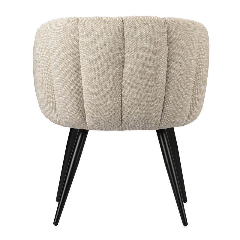 Lot de deux Chaises Flair