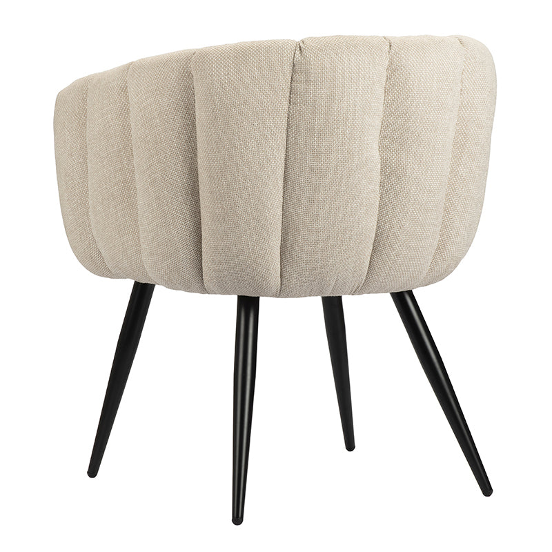 Lot de deux Chaises Flair