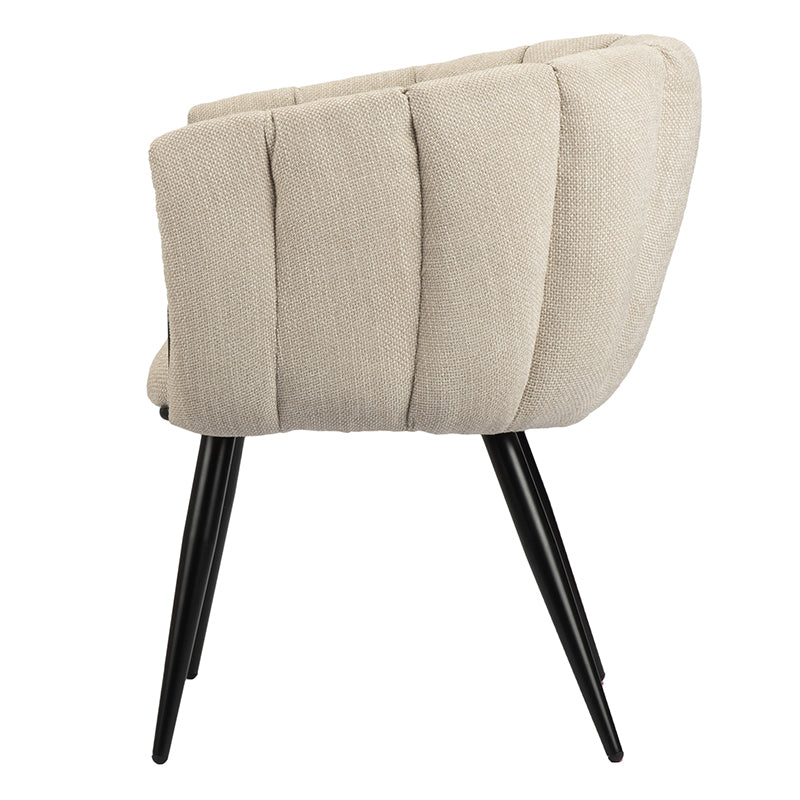 Lot de deux Chaises Flair