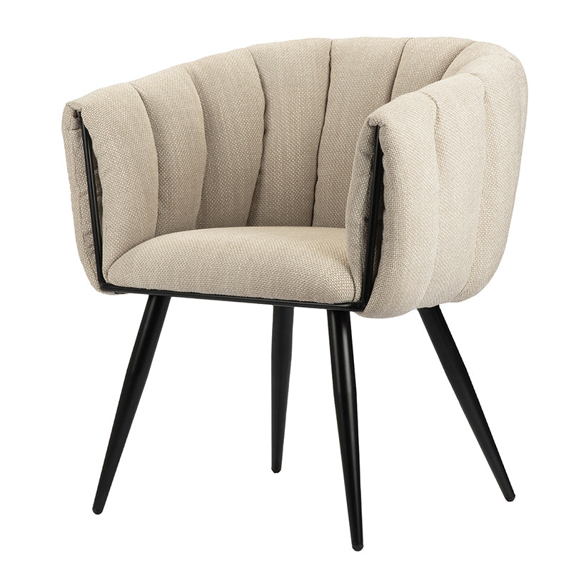 Lot de deux Chaises Flair