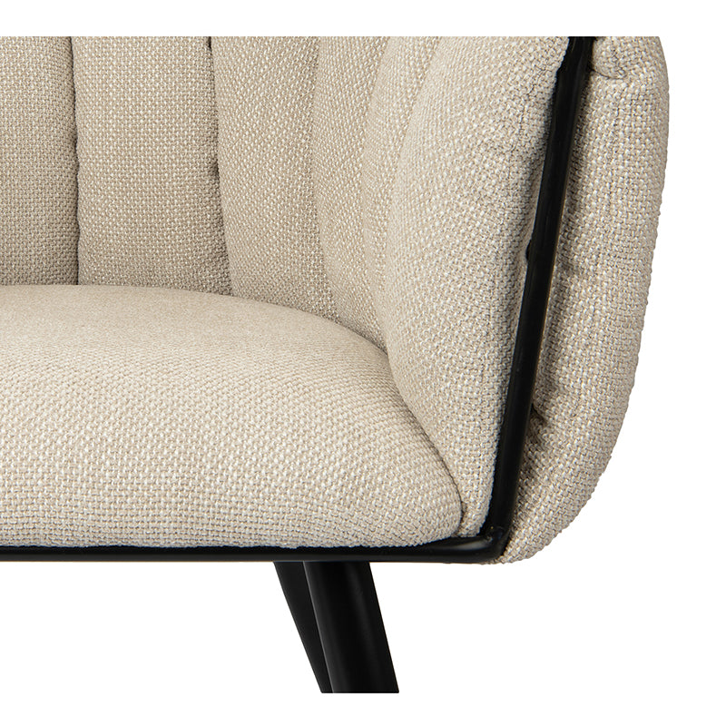 Lot de deux Chaises Flair