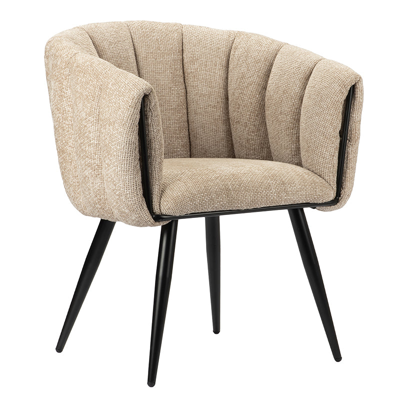 Lot de deux Chaises Flair