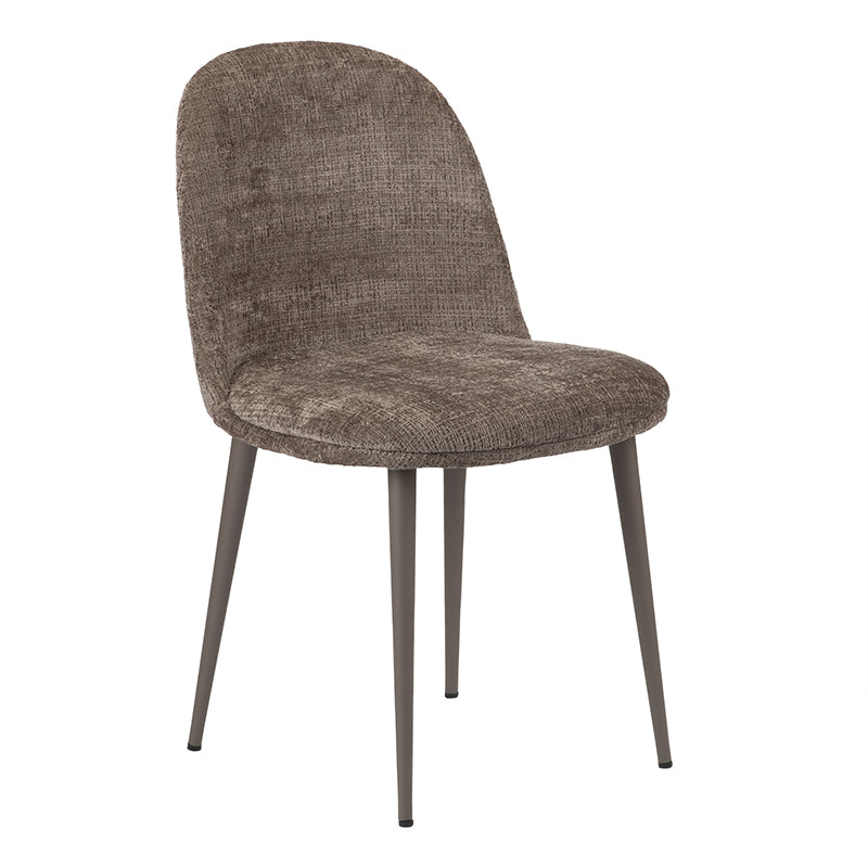 Lot de deux Chaises Bubble