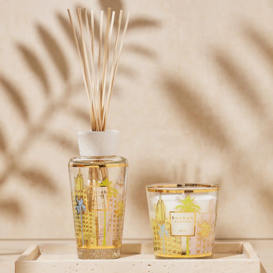 BAOBAB COLLECTION - Coffret My First Miami