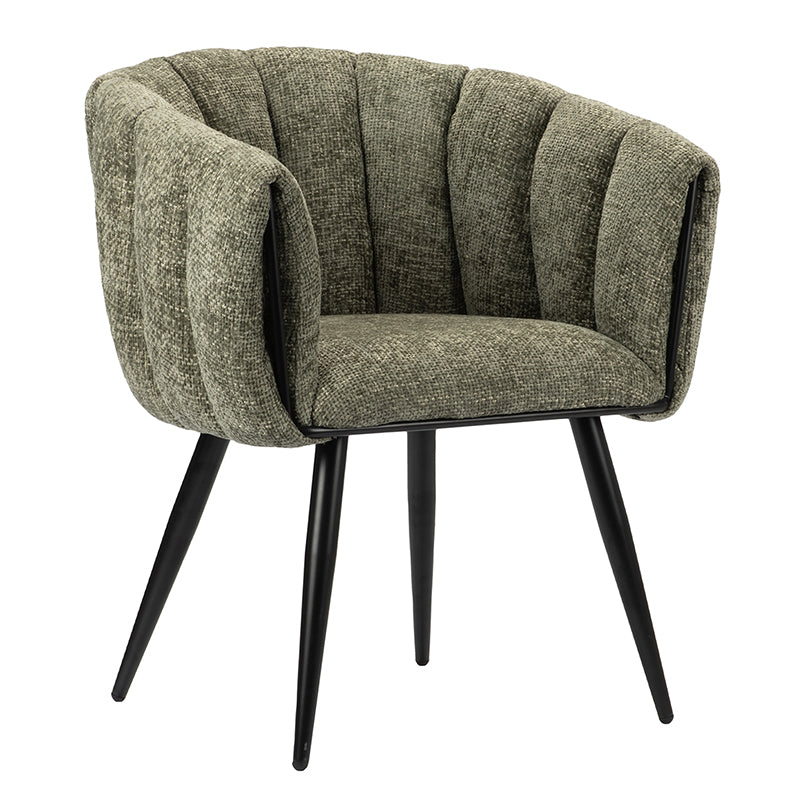 Lot de deux Chaises Flair
