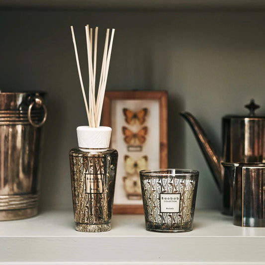 BAOBAB COLLECTION - Coffret My First Brussels