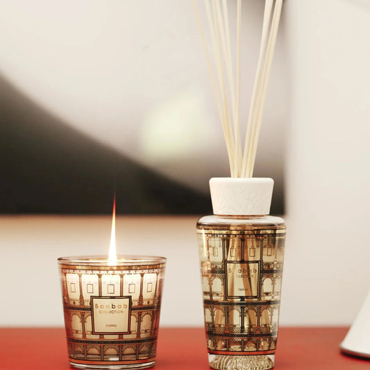 BAOBAB COLLECTION - Coffret My First Roma