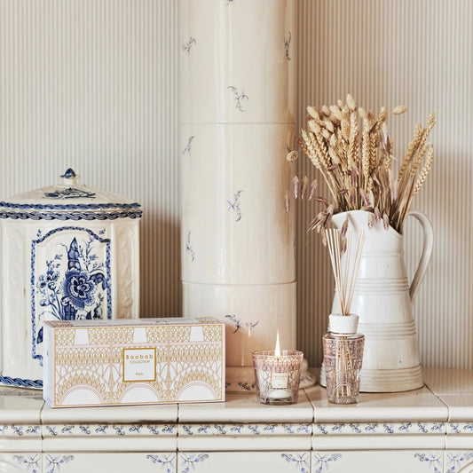 BAOBAB COLLECTION - Coffret My First Paris