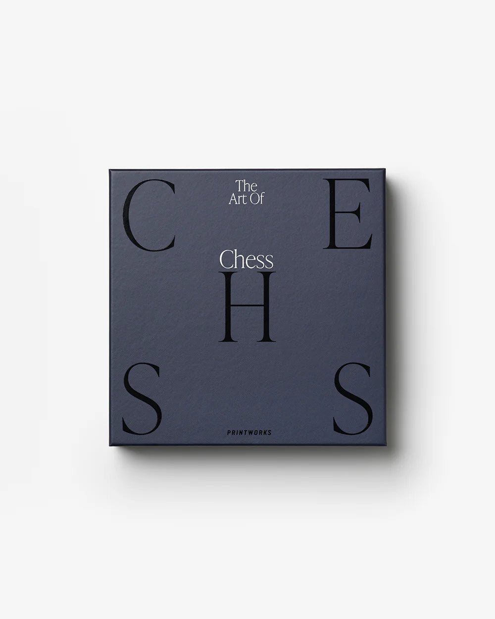 Jeu d'échecs Noir
