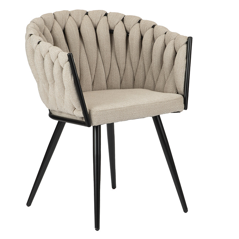 Lot de deux Chaises Shell