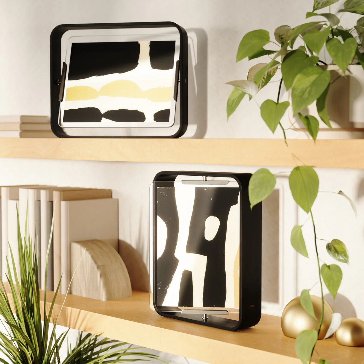Cadre Double Face 10 x 15