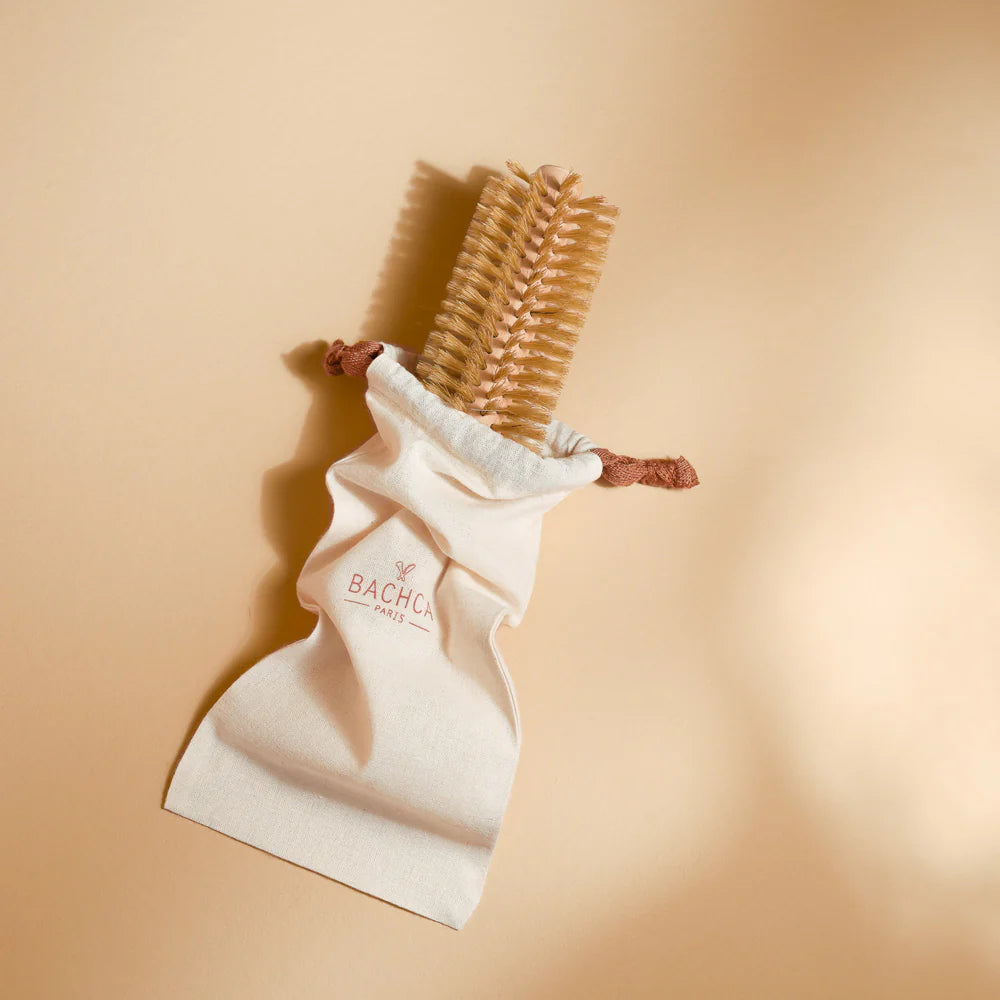 Brosse Brushing 100% Sanglier