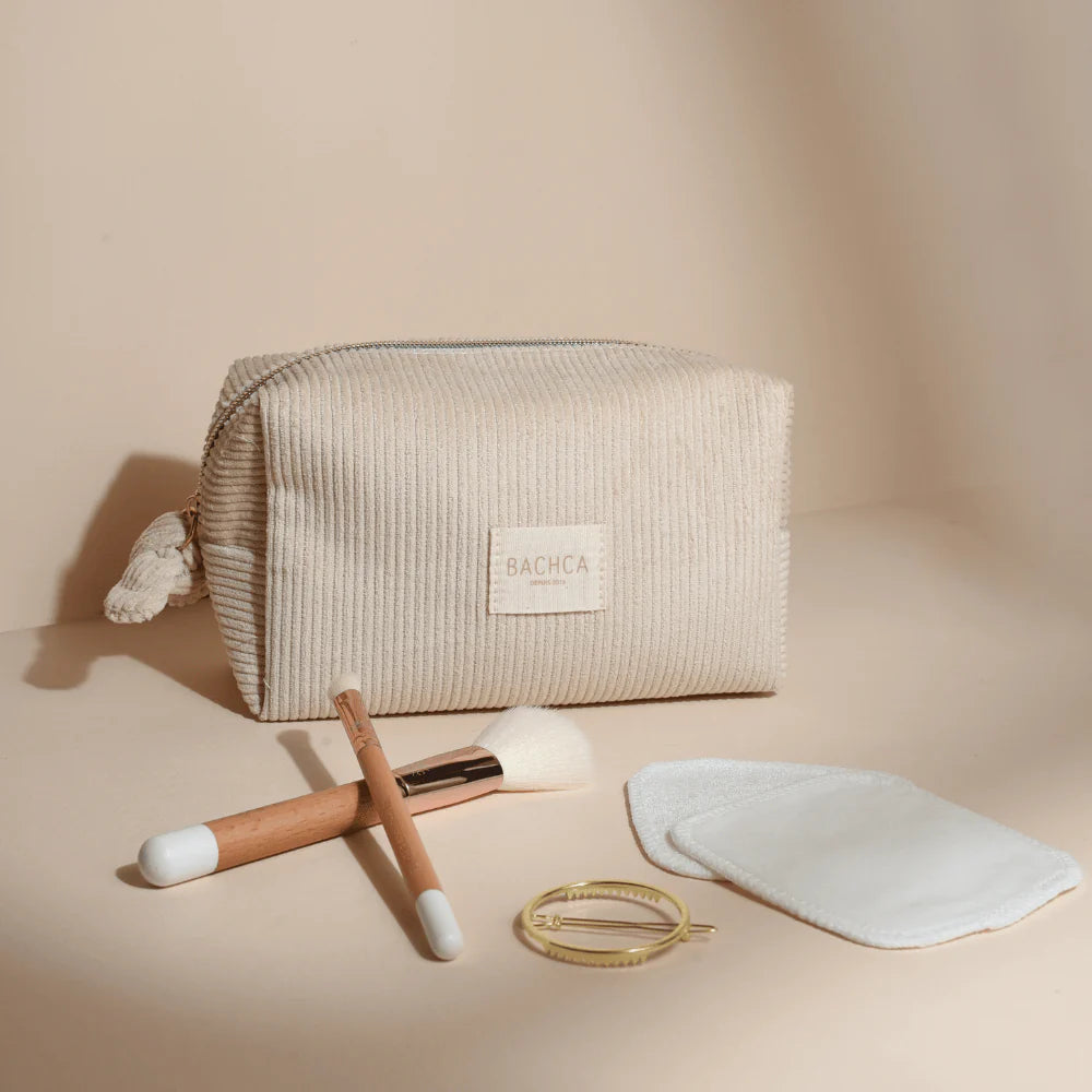 Le kit trousse make up