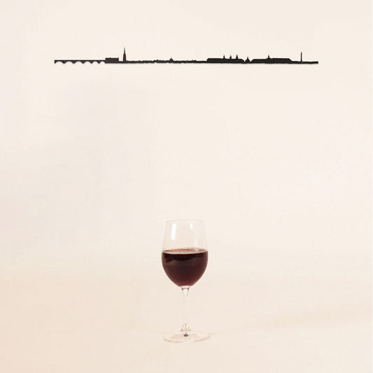 THE LINE - Bordeaux 50 cm