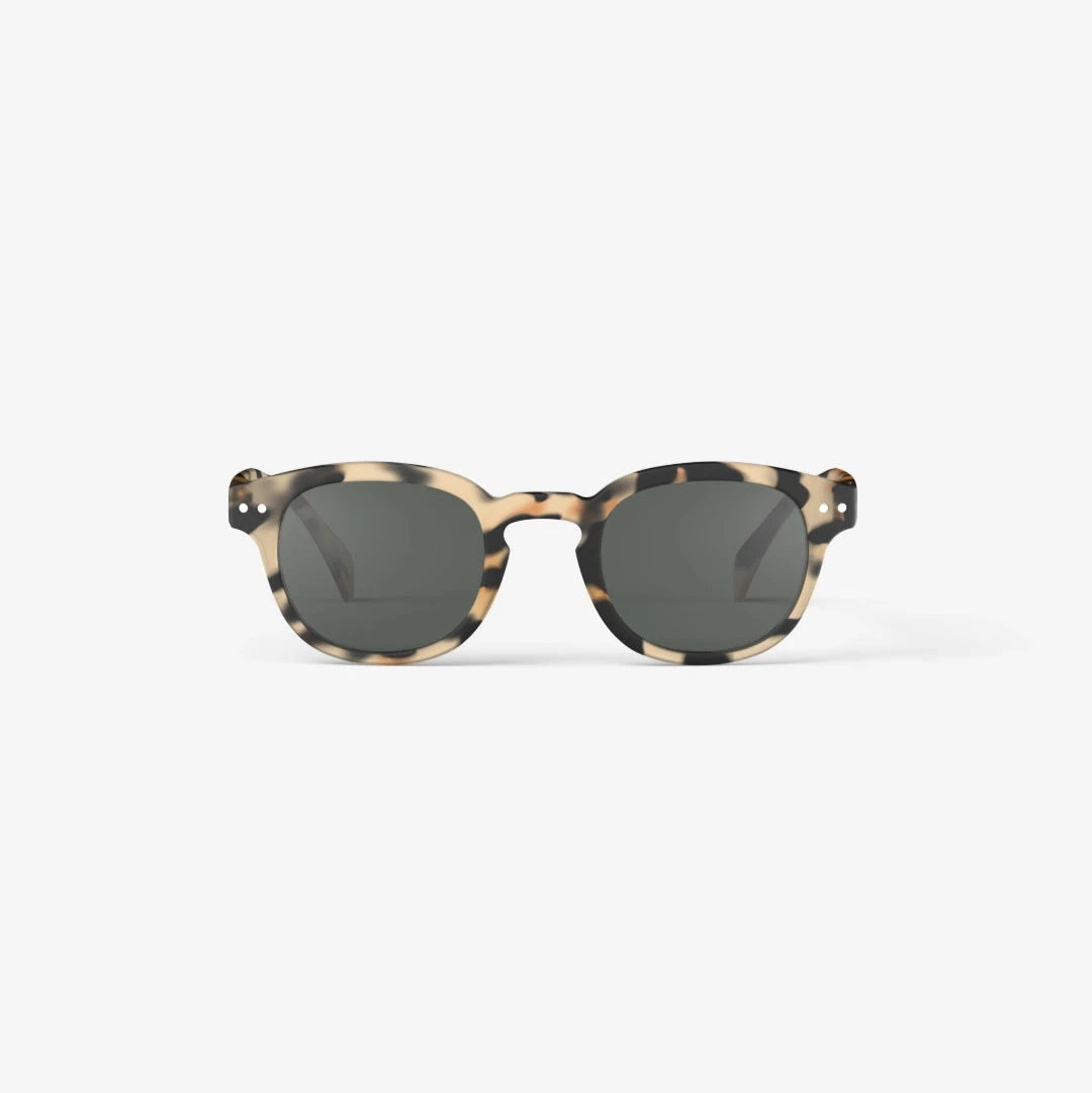 IZIPIZI Lunette De Soleil #C
