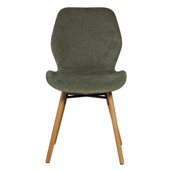 Chaises Tery en Tissu