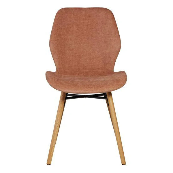 Chaises Tery en Tissu