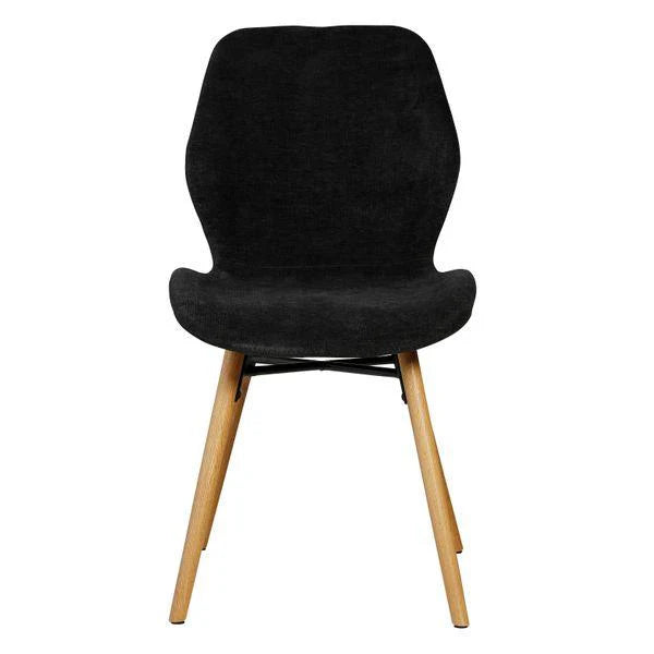 Chaises Tery en Tissu