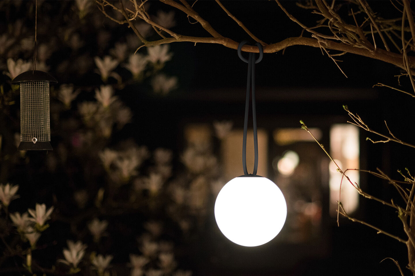 FATBOY Lampe Bolleke