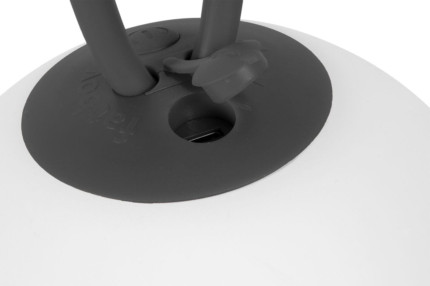 FATBOY Lampe Bolleke