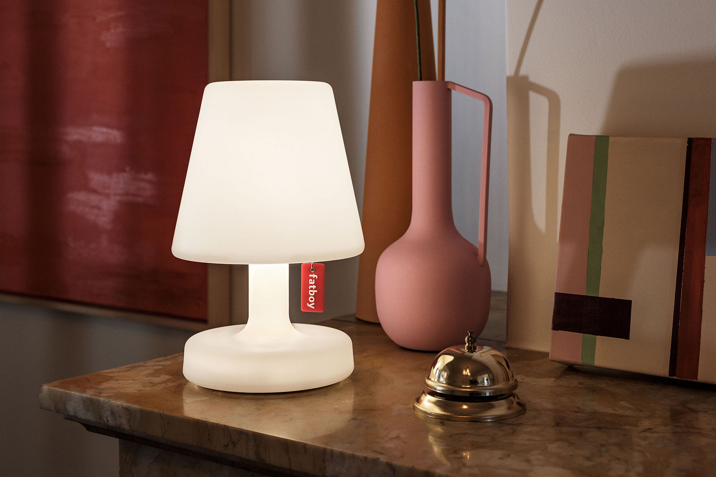 FATBOY Lampe Edison The Petit