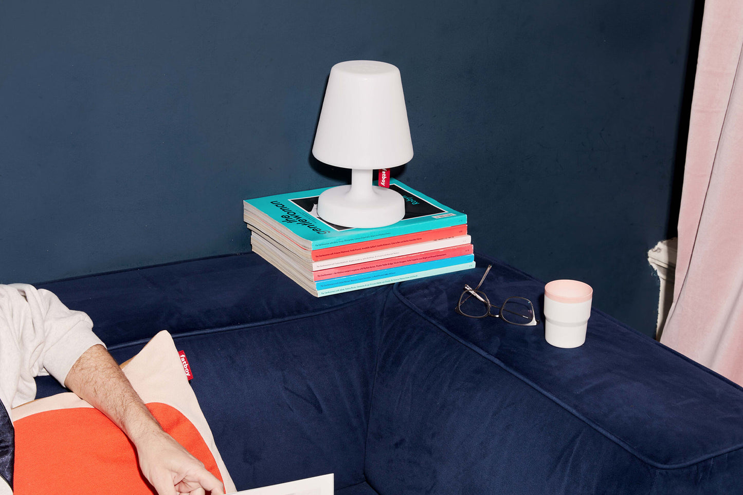 FATBOY Lampe Edison The Petit