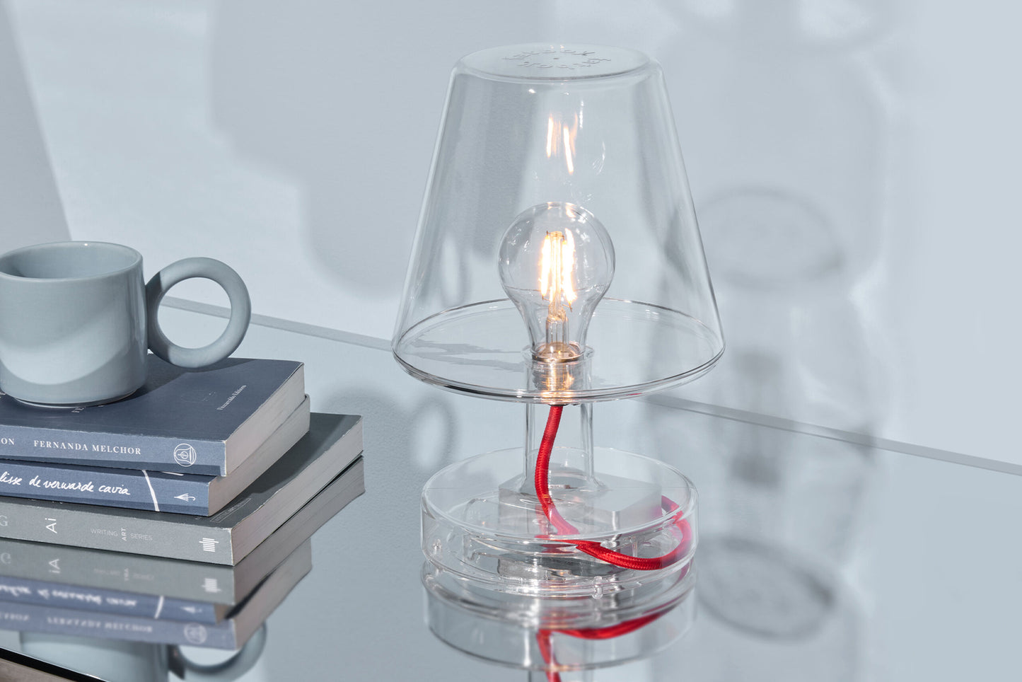 FATBOY Lampe Transloetje