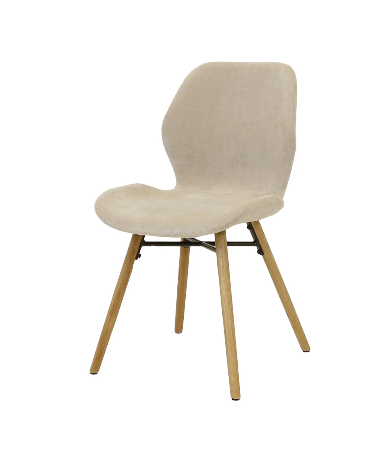 Chaises Tery en Tissu