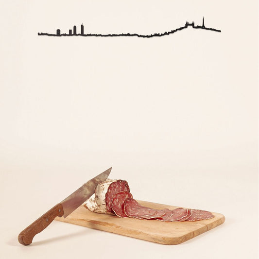 THE LINE - Lyon 50 cm