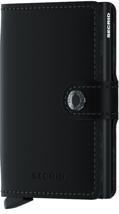 Secrid Miniwallet Matte