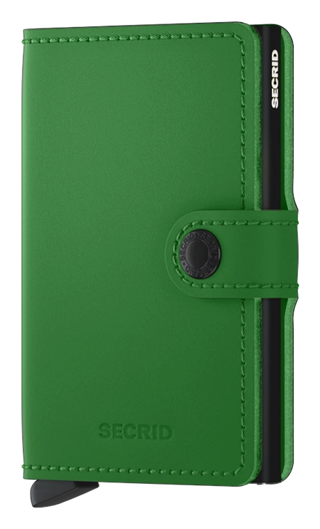 Secrid Miniwallet Matte