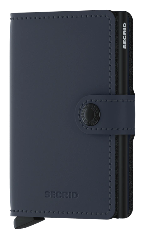 Secrid Miniwallet Matte