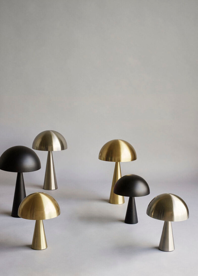 Lampe De table Champignon mini