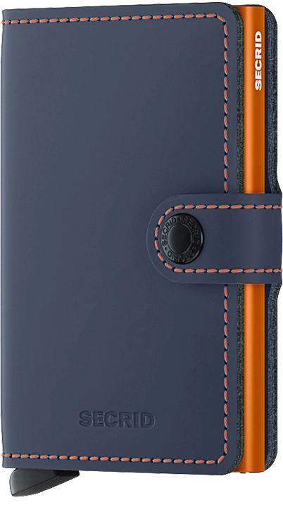 Secrid Miniwallet Matte