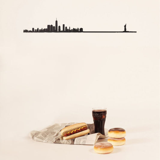 THE LINE - New York 50 cm