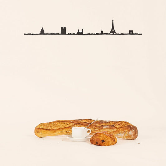 THE LINE - Paris 50 cm
