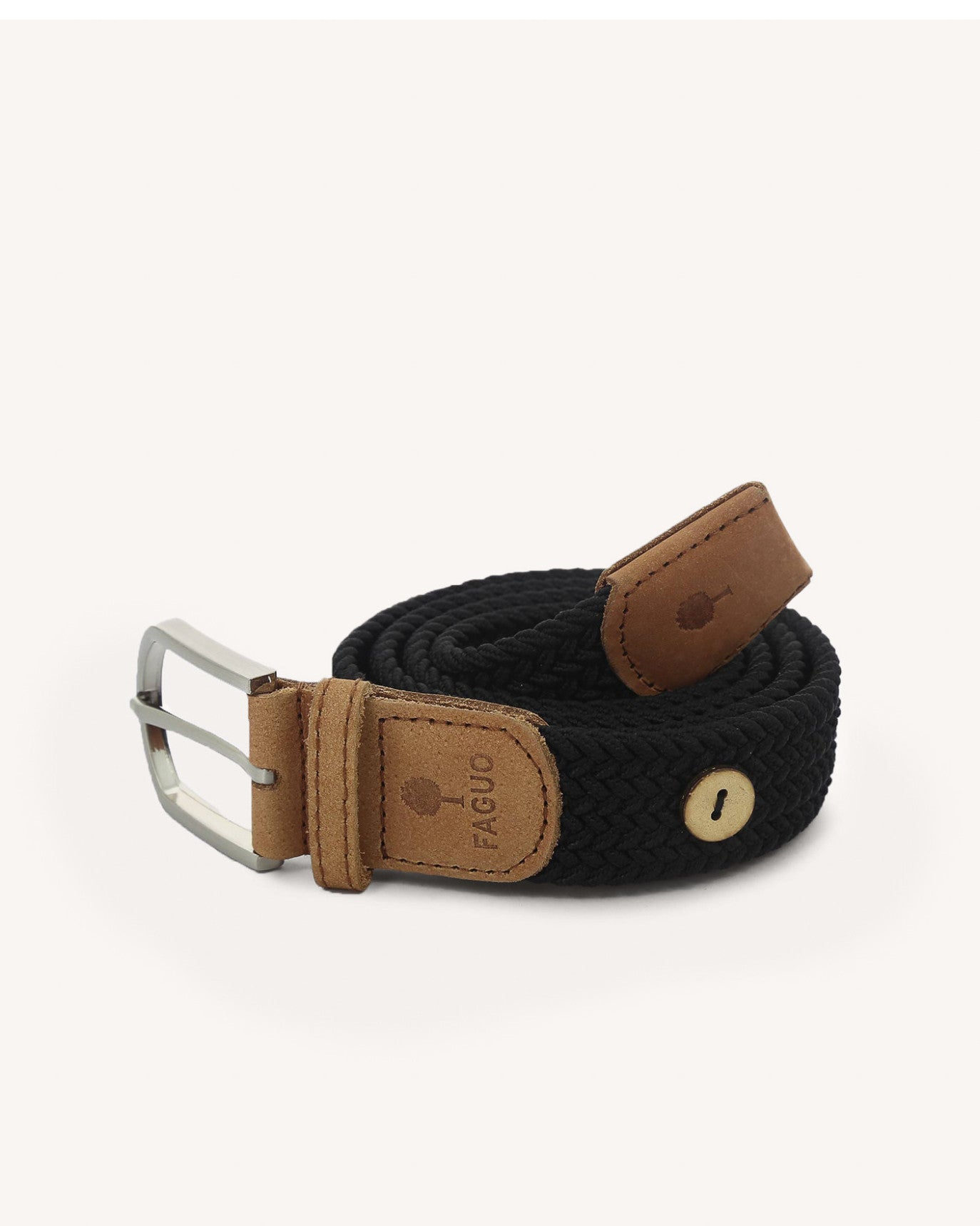Fago Ceinture Tressé