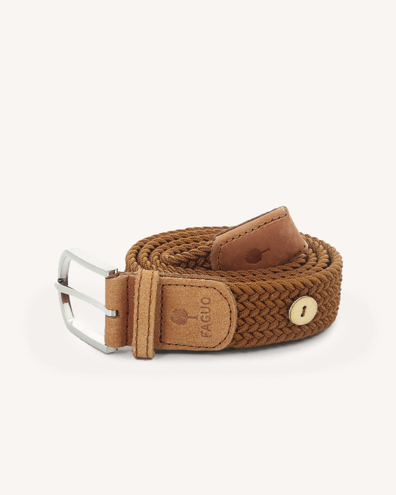 Fago Ceinture Tressé