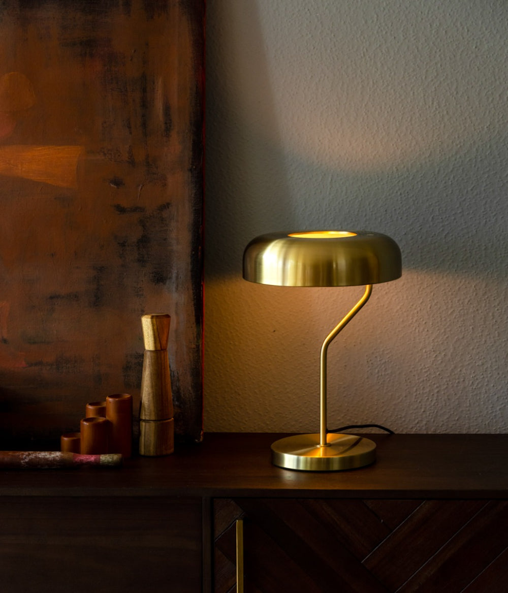 Lampe Noctis Petit Modèle