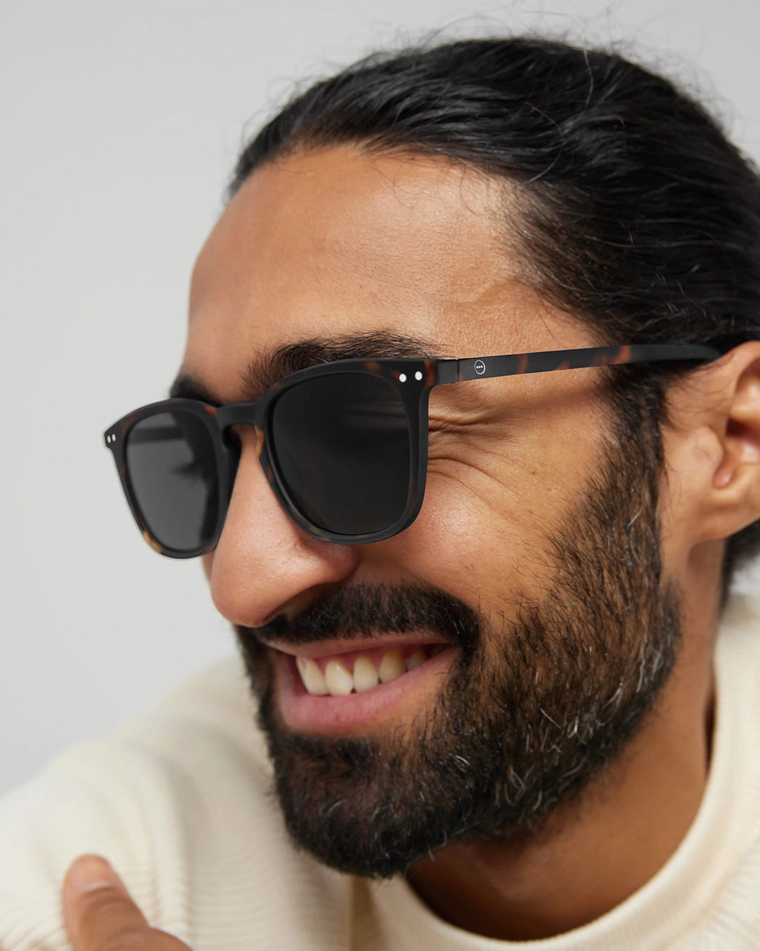 IZIPIZI Lunette De Soleil #E